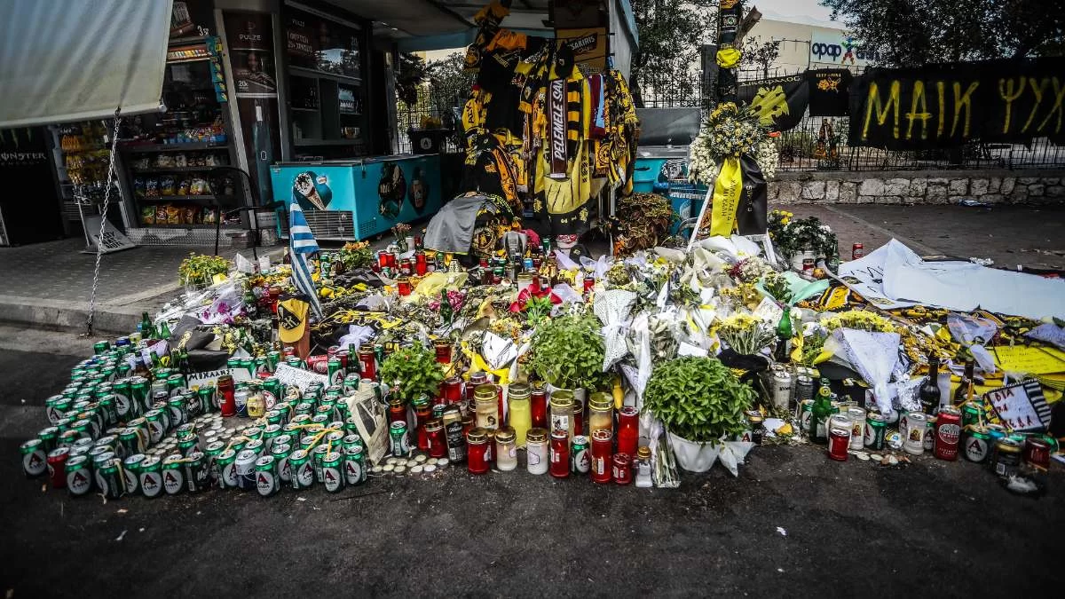 Νέα Φιλαδέλφεια: Ξεψύχησε μέσα σε λιγότερο από 10 λεπτά - Τι αναφέρει η ιατροδικαστική εξέταση του 29χρονου