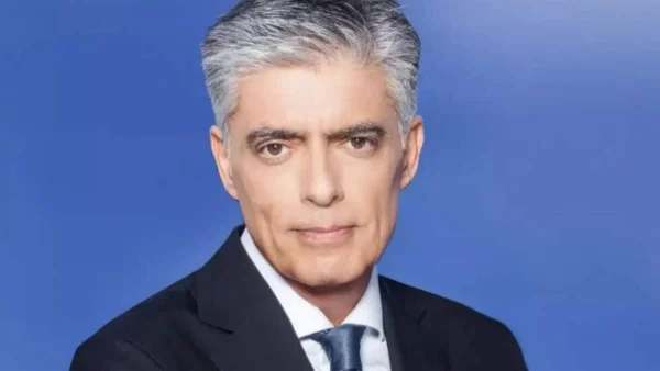 Mega: Η ανακοίνωση για την εκπομπή του Νίκου Ευαγγελάτου, Live News