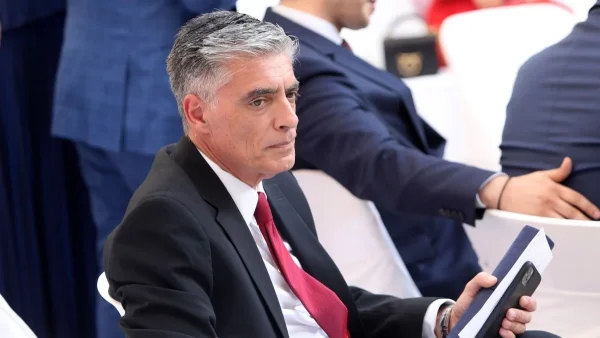 MEGA: Δυσάρεστα νέα για τον Νίκο Ευαγγελάτο