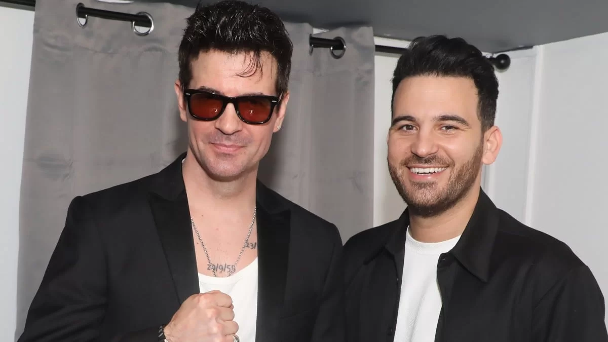 Αναβλήθηκε η πρεμιέρα Νικηφόρου - Νίνο! Τι συμβαίνει