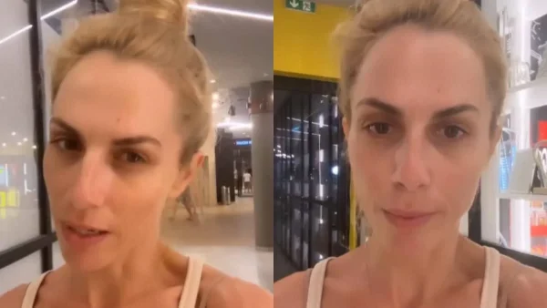 Δύσκολες ώρες για την Ντορέττα Παπαδημητρίου: «Τα παιδιά δηλαδή φρίκαραν» - Έμεινε εγκλωβισμένη 6 ώρες στο αμάξι