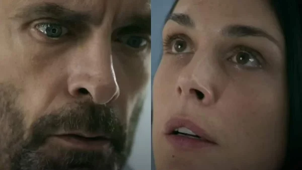 Ο Γιατρός: Το πρώτο επεισόδιο της νέας σειράς του ALPHA πριν παιχτεί στην τηλεόραση!