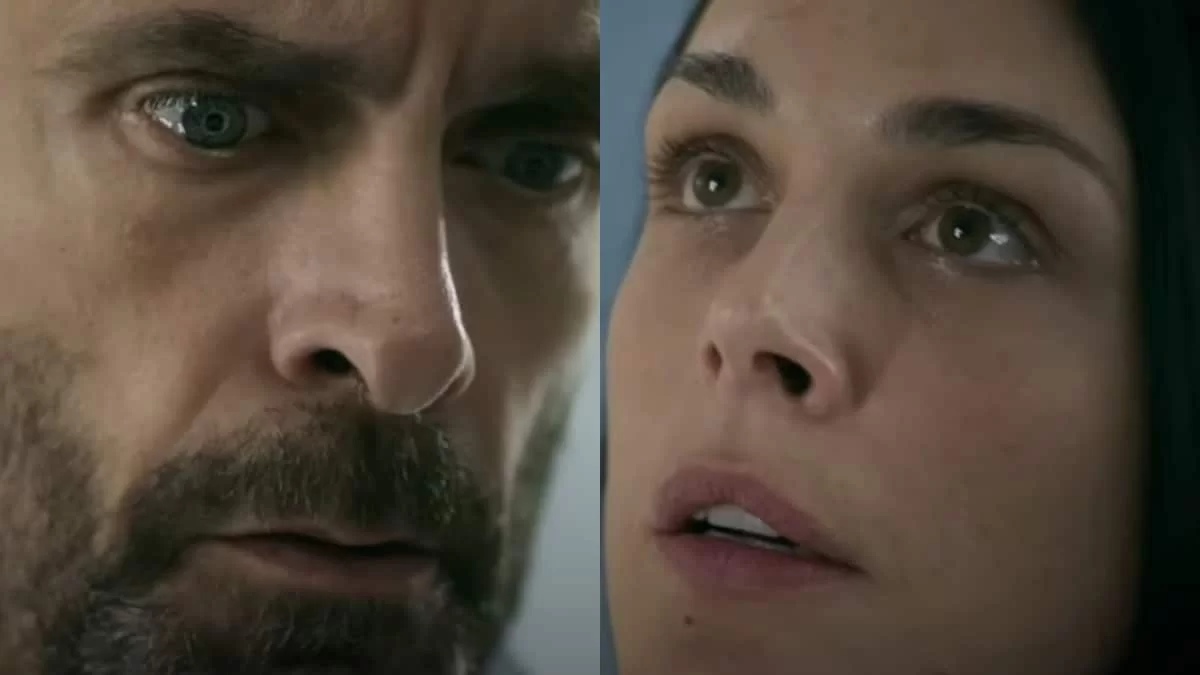 Ο Γιατρός: Το πρώτο επεισόδιο της νέας σειράς του ALPHA πριν παιχτεί στην τηλεόραση!