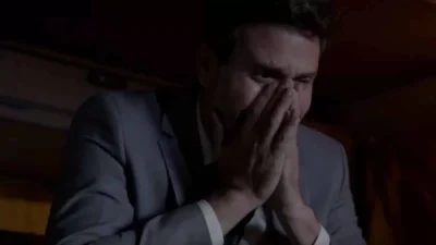 «Δεν μπορώ να την βρω! Το κινητό είναι κλειστό, δεν πήγε δουλειά» - Σκηνές θρίλερ με Άννα & Δημήτρη στους Παγιδευμένους