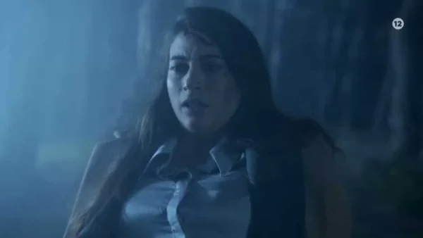 Παγιδευμένοι: Η Άννα πέφτει θύμα απαγωγής - Την πνίγουν και πουλούν τα όργανά της;