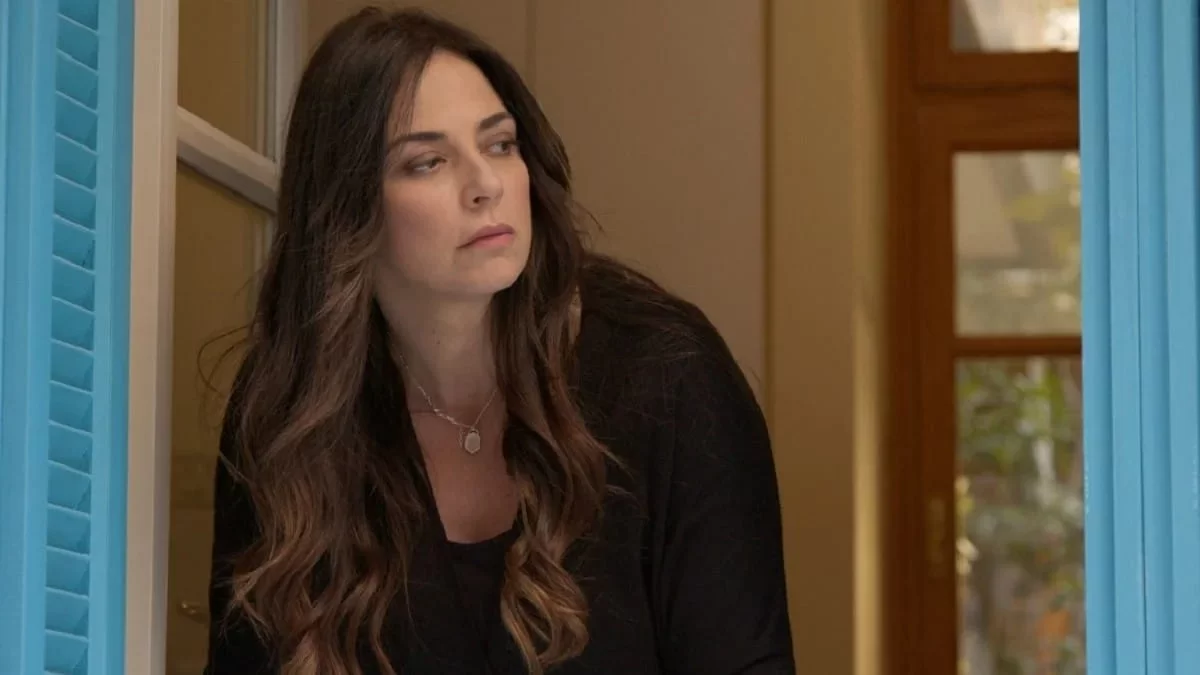 Θα φέρει τα πάνω κάτω στη ζωή της Χρύσας - Αποκαλύφθηκε το όνομα του ηθοποιού που μπαίνει στους Παγιδευμένους