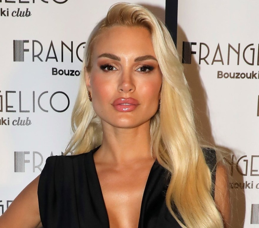 Αλεξάνδρα Παναγιώταρου