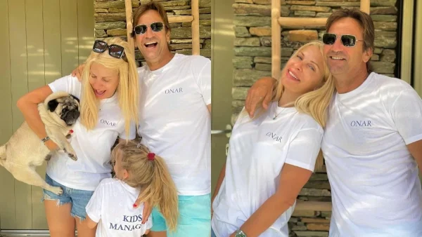 Χαμός με το ξενοδοχείο του Ματέο Παντζόπουλου στην Άνδρο - Οι αναρτήσεις κορυφαίου μοντέλου παγκοσμίως στο Instagram