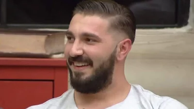 Από παίκτης ριάλιτι, συγγραφέας βιβλίων - Πως είναι και τι κάνει σήμερα ο νικητής του Power of love, Παύλος Παπαδόπουλος