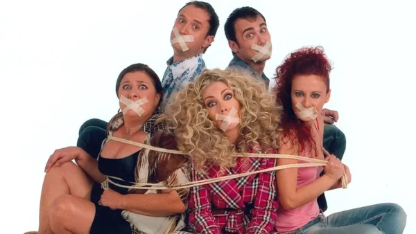 MEGA: Χαμός στο διαδίκτυο με την σειρά του Γιώργου Καπουτζίδη, Παρά Πέντε - Τι συνέβη;