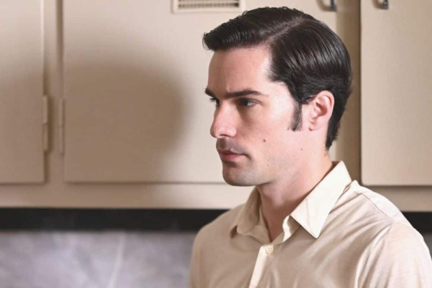 Παράδεισος των κυριών: «Ο Στέφανος θα...» - Αποκλειστικό spoil για τη νέα σεζόν της σειράς