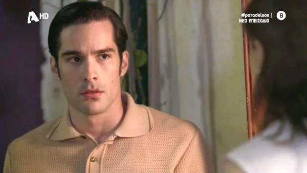 Παράδεισος των κυριών: «Ο Στέφανος θα...» - Αποκλειστικό spoil για τη νέα σεζόν της σειράς