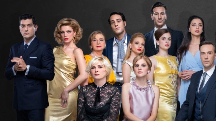 Παράδεισος των κυριών Γ κύκλος