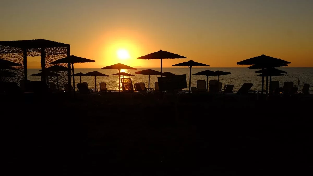 Κίνημα της Πετσέτας: Η πρώτη μεγάλη νίκη για τους κατοίκους της Πάρου