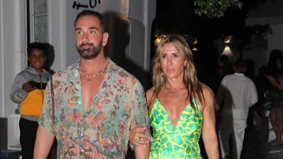 «Θεέ μου! Δεν το πιστεύω ότι...» - Κραυγή αγωνίας από την Πηγή Δεβετζή