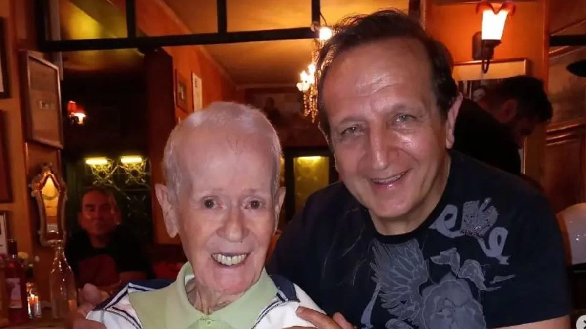 Νάσος Πατέτσος: Το σοβαρό ατύχημα που είχε και η έκκληση για βοήθεια από τον Σπύρο Μπιμπίλα