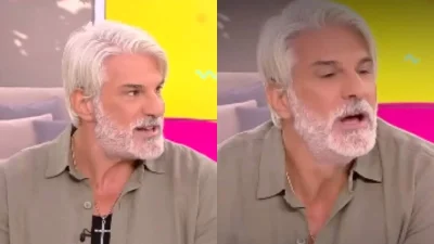 «Το τελευταίο άτομο που θέλει να δει είμαι εγώ» - Σάστισαν στο Καλοκαίρι Υes με το σχόλιο του Πίντζη για το Φιλιππίδη