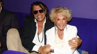 6 χρόνια από τον θάνατο της Ζωής Λάσκαρη: Ρίγη συγκίνησης με την ανάρτηση του Ηλία Ψινάκη