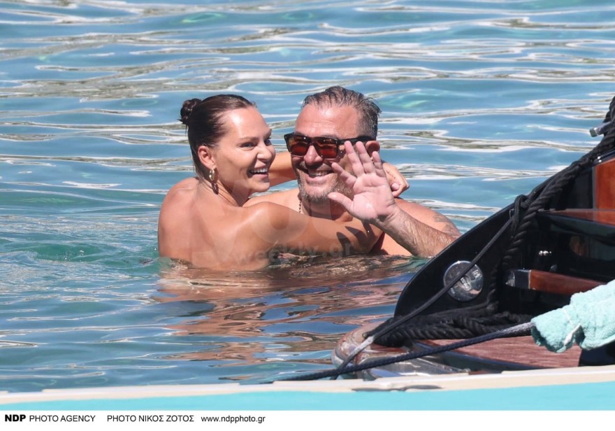 Μπόσνιακ Ρέμος θάλασσα