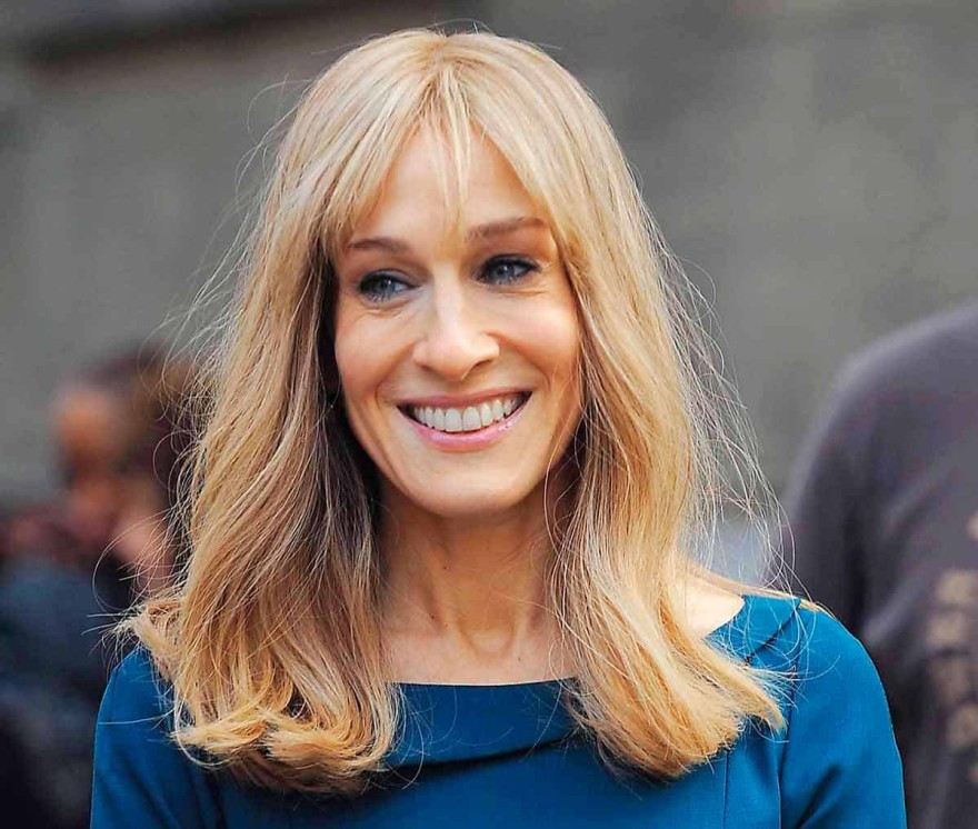 sarah jessica parker