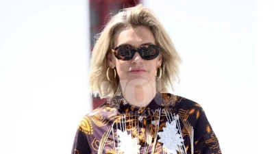 «Γιατί γαμ@το;» - Βαρύ πένθος για την Σάσα Σταμάτη