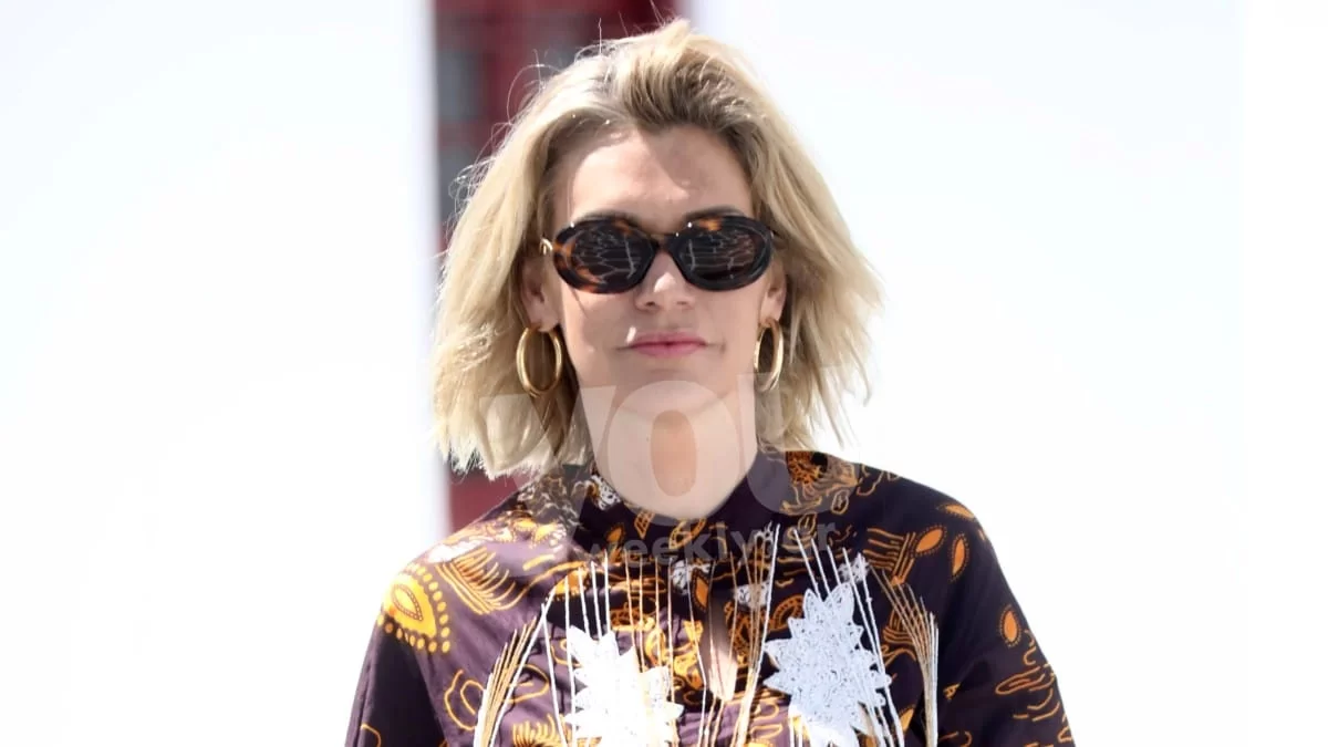 «Γιατί γαμ@το;» - Βαρύ πένθος για την Σάσα Σταμάτη