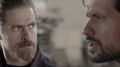 Σασμός: «Πεθάνατε για εμένα» - Η τραγική σκηνή που ο Αστέρης μαθαίνει πως ο Μαθιός είναι δολοφόνος