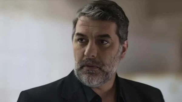 Χαμός στα νέα επεισόδια του Σασμού: «Πάνω από το πτώμα μου θα κάνετε Σασμό» - Έρχεται νέα βεντέτα