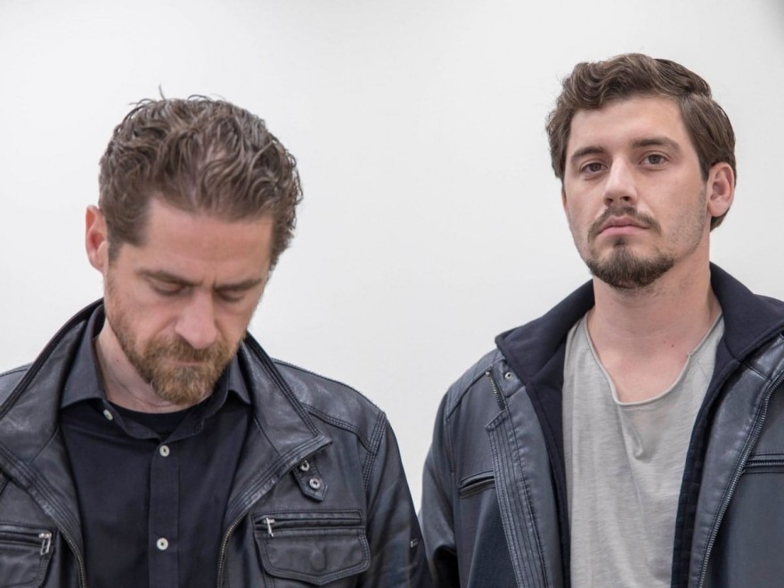 Σασμός Νικηφόρος Μοναστήρι