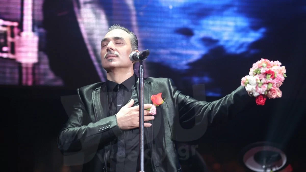 «Επικοινώνησα μαζί του» - Το πρόσωπο που μίλησε με το Νότη Σφακιανάκη κατά την περίοδο της απομόνωσης