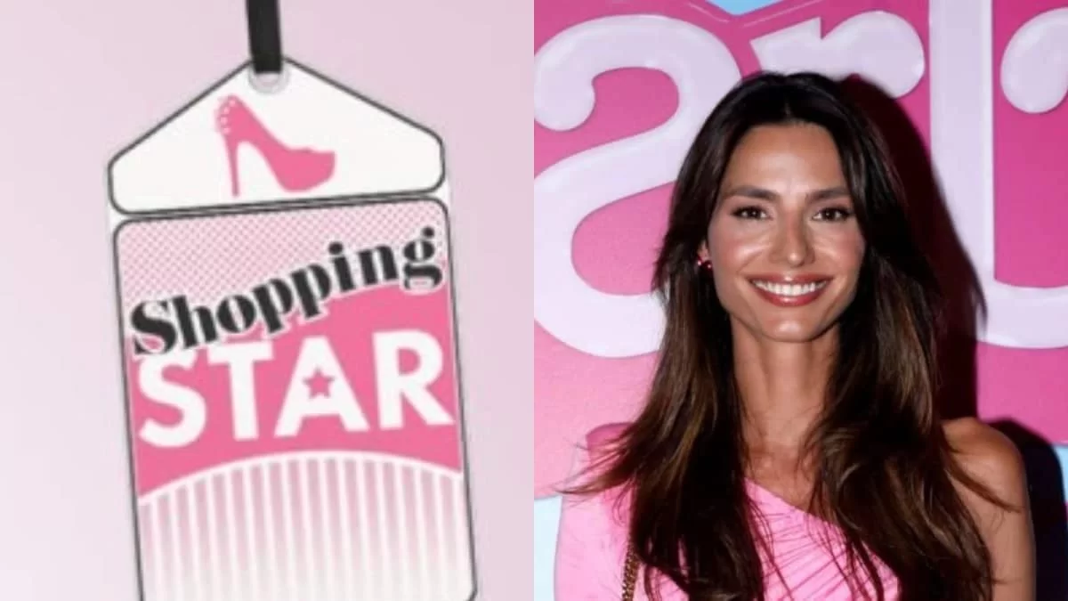 Shopping star: Κυκλοφόρησε το πρώτο επίσημο trailer - Η νέα εποχή του παιχνιδιού χωρίς τη Βίκυ Καγιά