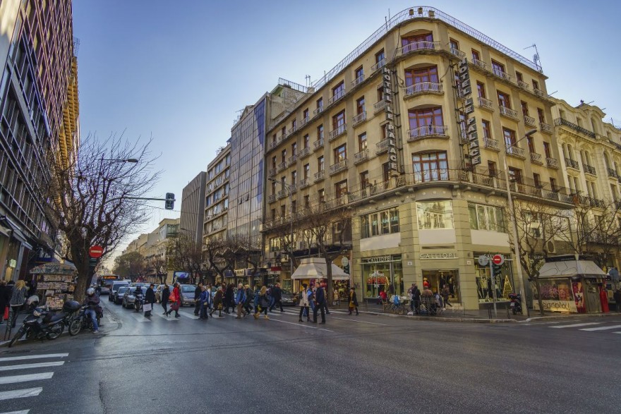 Θεσσαλονίκη