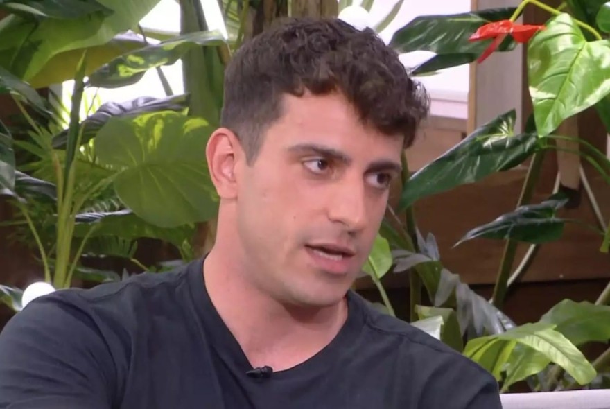 Αλέξανδρος Σκουρλέτης Το προξενιό της Ιουλίας