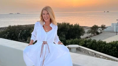 Σοφία Αλιμπέρτη