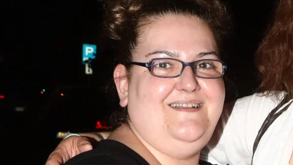 Πολύ δύσκολες ώρες για την Σοφία Βογιατζάκη - «7 ώρες εγκλωβισμένη»