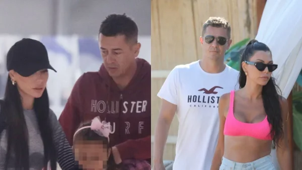 Εξορμήσεις με γιοτ, φαγητό δίπλα στη θάλασσα & καταδύσεις - Ονειρικές διακοπές για τον Αντώνη Σρόιτερ και την Ιωάννα Μπούκη