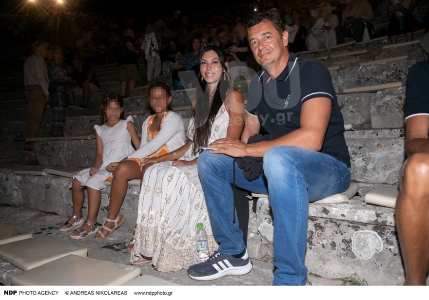 Σρόιτερ σύζυγος παιδιά