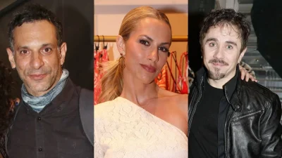 Στα σύρματα: Με Παπαδημητρίου, Χρανιώτη και Τσαλταμπάση - Θα γίνει ''χαμός'' με τη νέα κωμική σειρά της ΕΡΤ