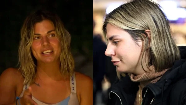 Στο Λαϊκό νοσοκομείο εξουθενωμένη η πρώην παίκτρια του Survivor All Star, Σταυρούλα Χρυσαειδή - Τι της συνέβη (Φωτογραφία)