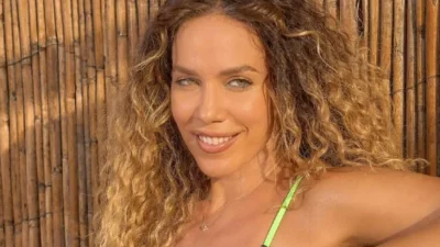 «Με νευριάζει, με τρελαίνει!» - Οργισμένη η Κατερίνα Στικούδη με ατέλεια του προσώπου της (Βίντεο)