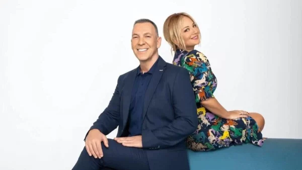 Αλλάζει οριστικά λίγο πριν την πρεμιέρα - Η απόφαση της ΕΡΤ για τη Νάνσυ Ζαμπέτογλου και τον Θανάση Αναγνωστόπουλο