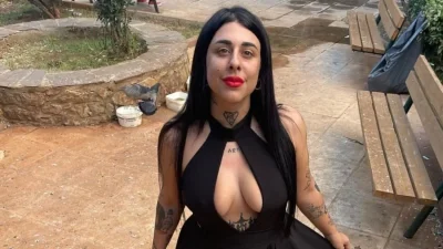 «Ένα "βούλωσε το πια" βγήκε αυθόρμητα από το στόμα μου» - Σάλος γύρω από το όνομα της Super Κικής