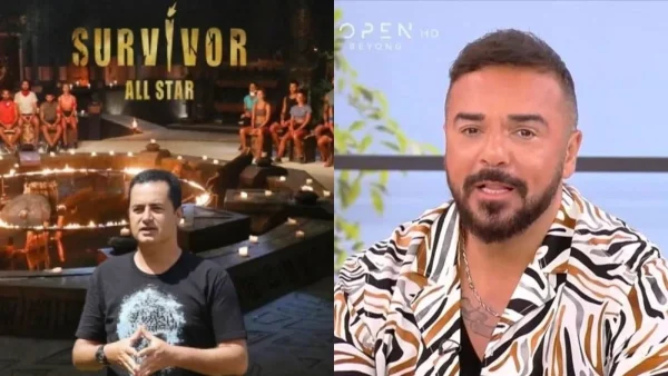 Τον θέλει ο Ατζούν διακαώς για χατίρι των τηλεθεατών: «Δεν έχει ξαναγίνει» - Αλλάζουν όλα στο Survivor All Star 2