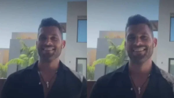 «Φύγε σε παρακαλώ, φύγε, φύγε, φύγε!» - Το έντονο σκηνικό που έζησε ο Σχίζας με την 9χρονη κόρη του