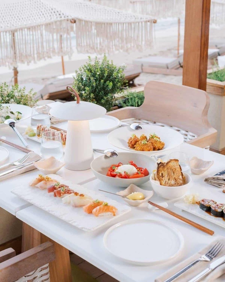 The Royal Beach Vouliagmeni