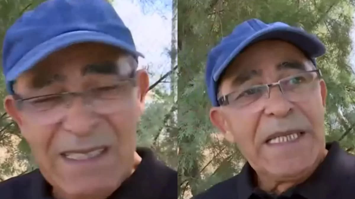 Νέα Φιλαδέλφεια: «Του έλεγα πρόσεχε αγόρι μου!» - ''Λύγισε'' στην κάμερα του Open ο θείος του 29χρονου Μιχάλη