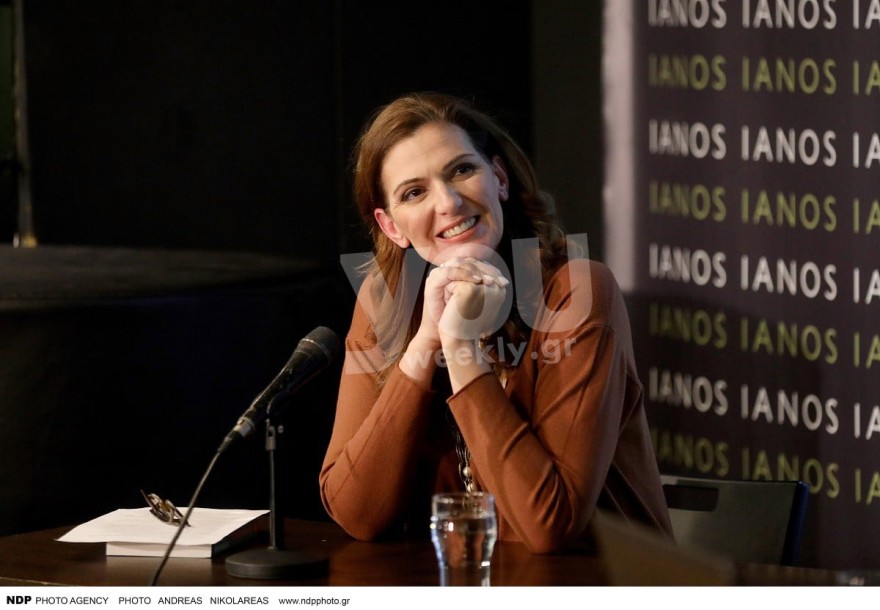 Θεοδώρα Σιάρκου