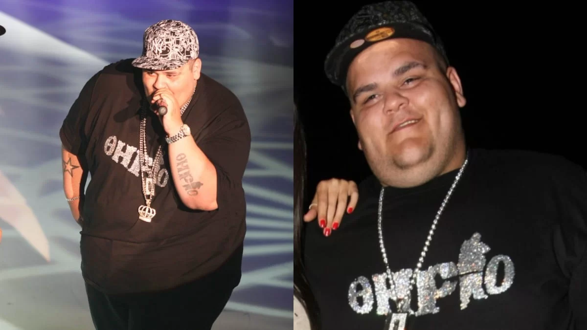 Έχασε 136 κιλά και σήμερα είναι αγνώριστος - Που βρίσκεται σήμερα και τι δουλειά κάνει το Θηρίο