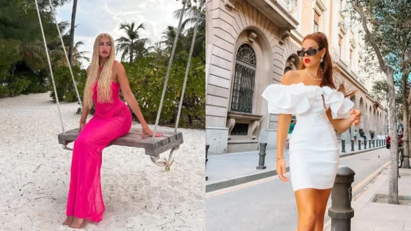 Ιωάννα Τούνη & Βρισηίδα Ανδριώτου: Τα βίντεο «καρφιά» για τις φίλες φίδια που προκάλεσαν αντιδράσεις