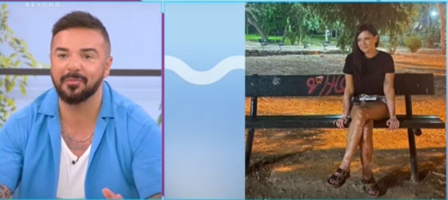 Τριαντάφυλλος Νέγκα